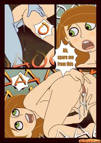 kim possible porn kim possible having porn hentai